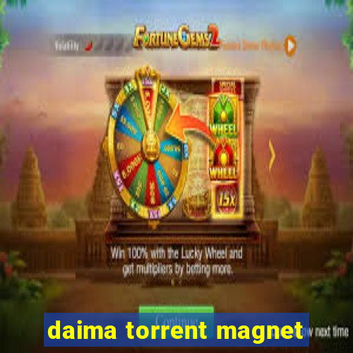 daima torrent magnet